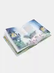 Приключения Незнайки и его друзей (ил. О. Зобниной), Николай Носов