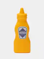 Набор продуктов с посудой/посудкой детский Green Plast НЗ013 Завтрак на двоих разноцветный