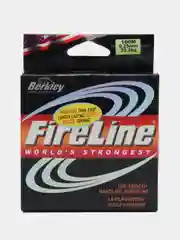 Плетеный шнур Fireline