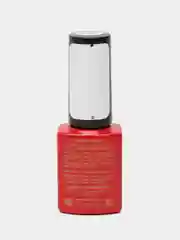 Багровый гель-лак для ногтей CHARME PRO Red Wine