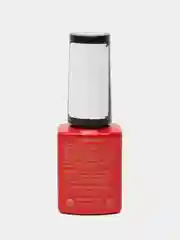 Бордовый гель-лак для ногтей CHARME PRO Red Wine