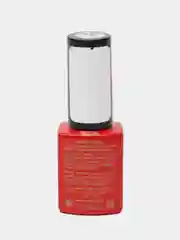 Бордовый гель-лак для ногтей CHARME PRO Red Wine