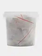 Природный мел