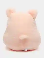 Желтый мягкая игрушка Свинья LULU Пухля Поросенок Pig