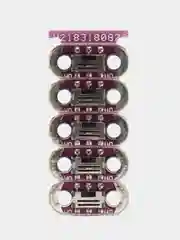 Модуль движкового переключателя для Arduino Lilypad AYZ0202. 5шт
