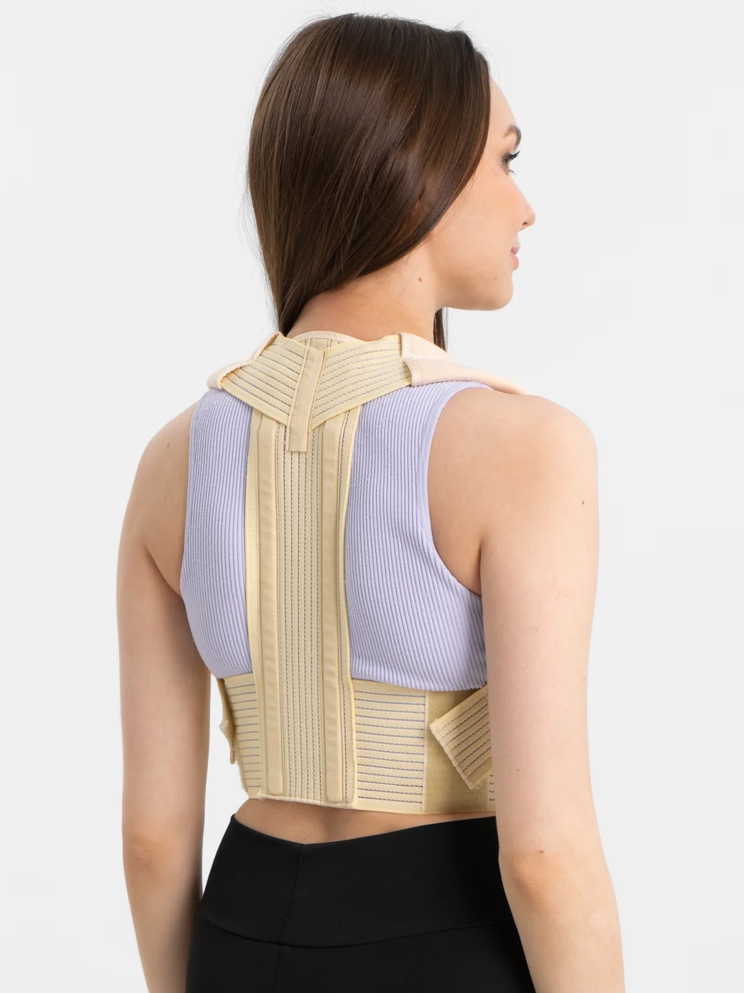 Корректор осанки Tonus Elast 0108 Comfort, размер 1
