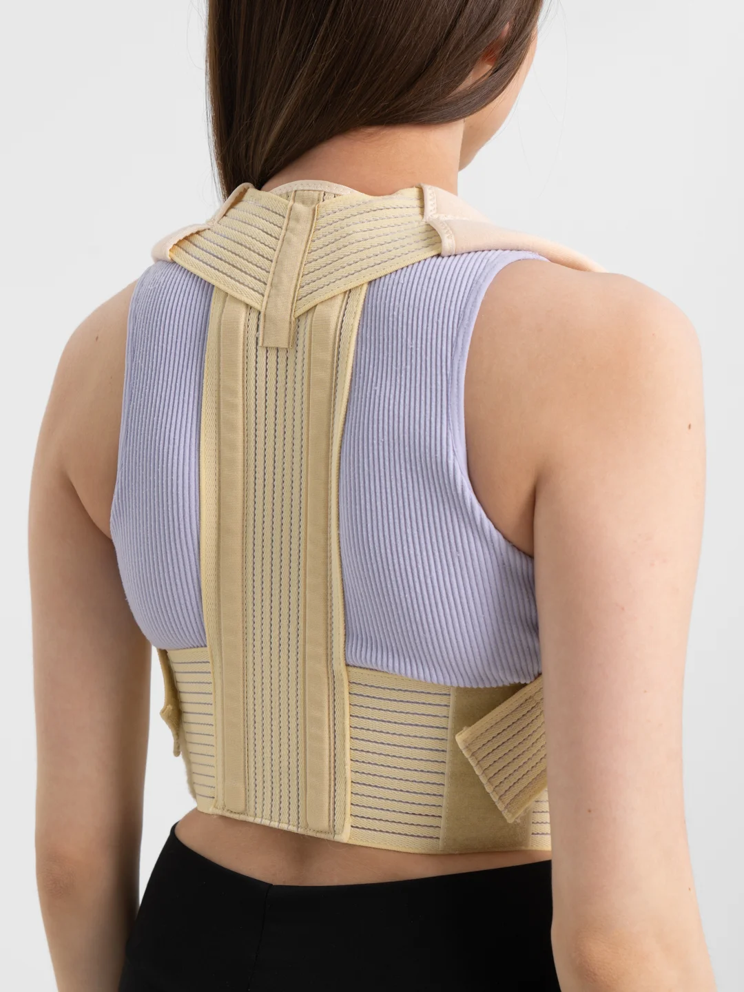 Корректор осанки Tonus Elast 0108 Comfort, размер 1