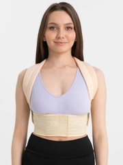 Корректор осанки Tonus Elast 0108 Comfort, размер 1