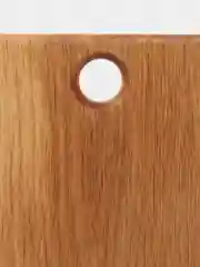 Разделочная доска из дуба