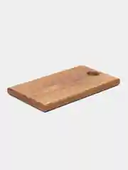 Разделочная доска из дуба