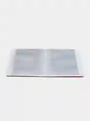 Розовый мини биндер для карт kpop, альбом для карт, кпоп, аниме, альбом для коллекционирования