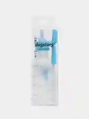 Розовый бутылочка для животных, бутылка для кормления, вскармливание котят, щенят, соска для живот