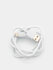 Кабель USB Type C 6A 66w SuperCharge для быстрой зарядки