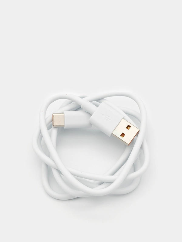 Кабель USB Type C 6A 66w SuperCharge для быстрой зарядки