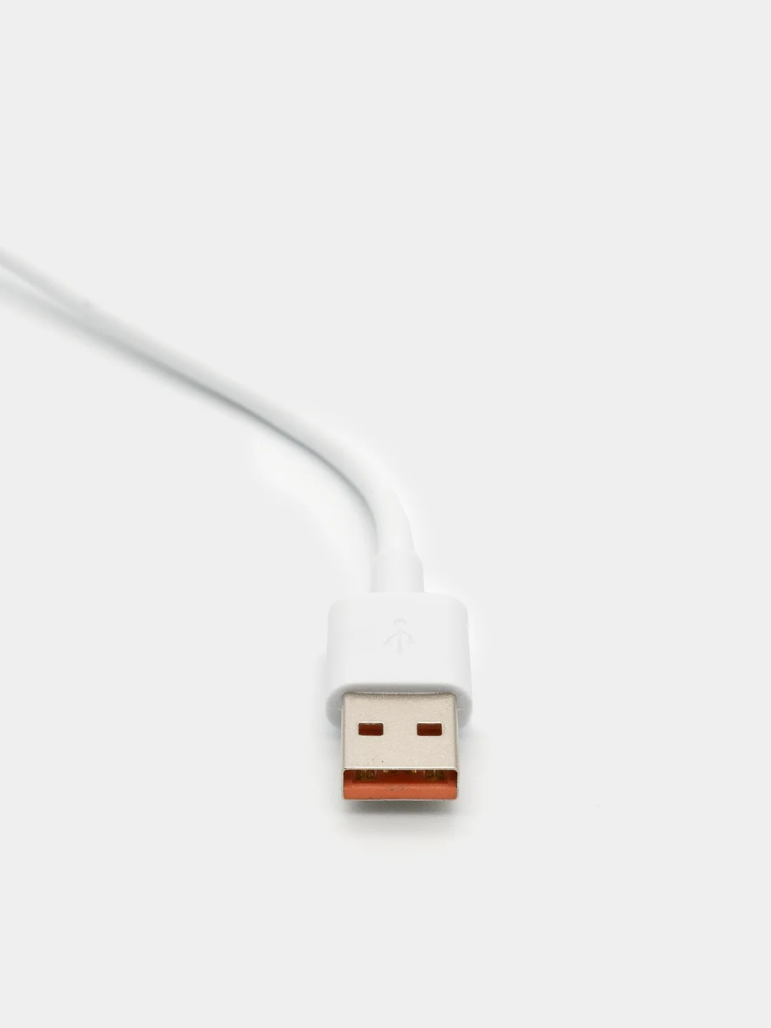 Кабель USB Type C 6A 66w SuperCharge для быстрой зарядки