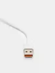 Кабель USB Type C 6A 66w SuperCharge для быстрой зарядки