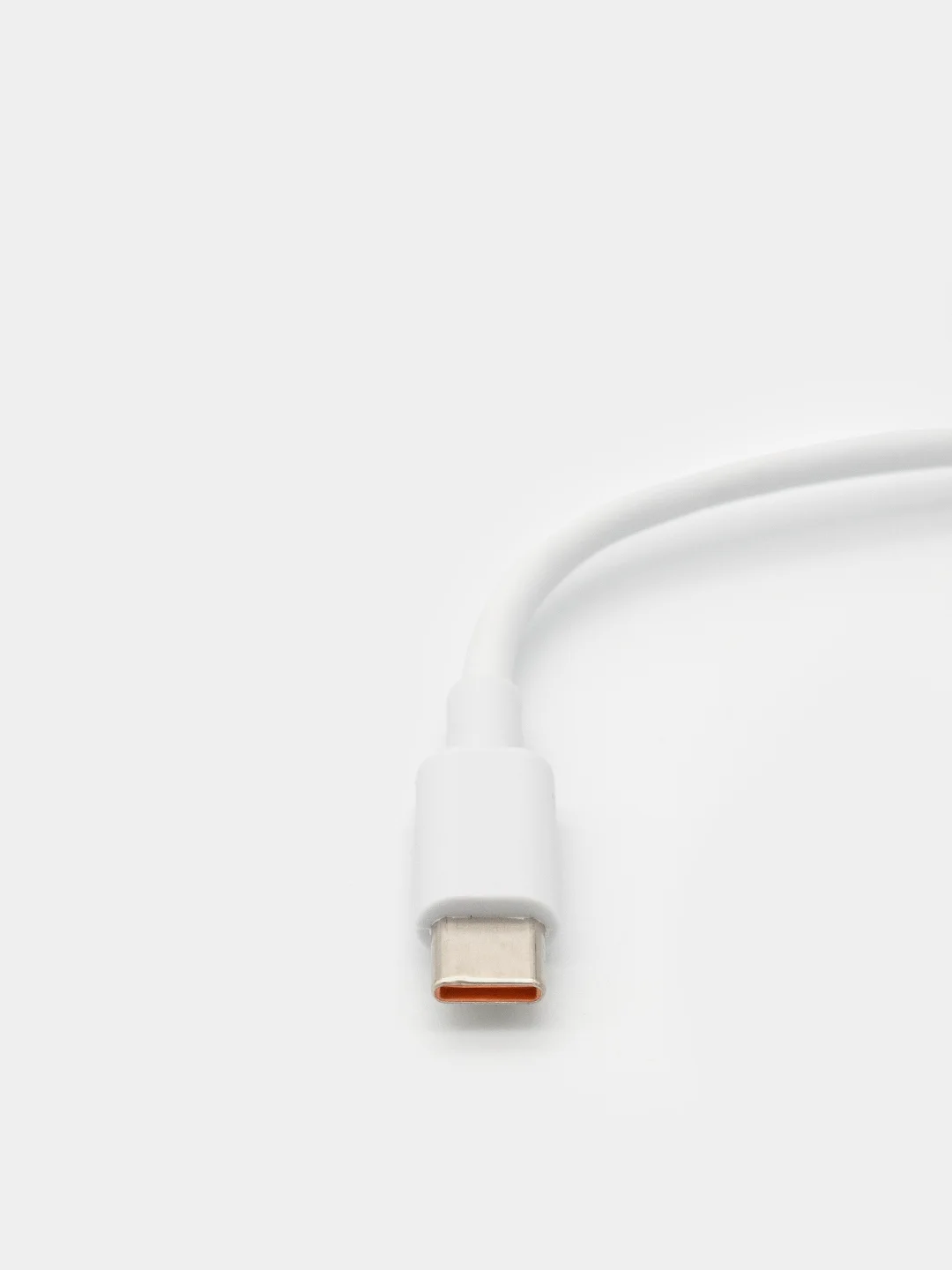 Кабель USB Type C 6A 66w SuperCharge для быстрой зарядки