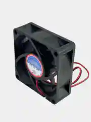 Вентилятор 70*70мм 12V