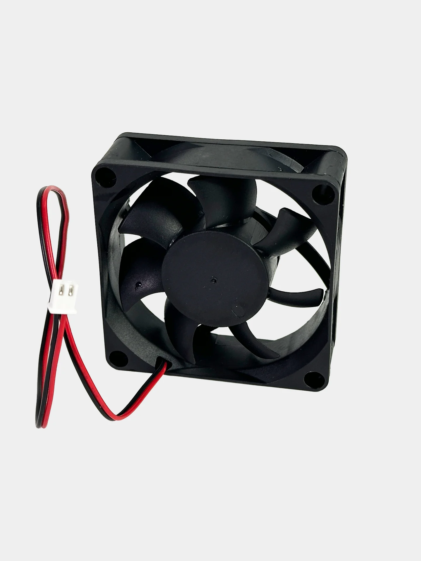 Вентилятор 70*70мм 12V