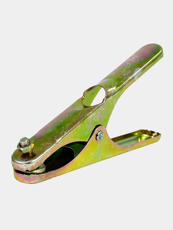 Клемма заземления 200A Chinese type KY1028
