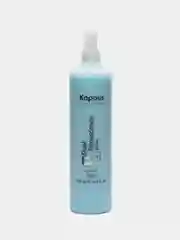 Kapous Professional увлажняющая сыворотка Dual Renascence 2phase