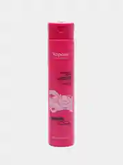 Kapous Professional шампунь для кудрявых волос Smooth and Curly, 300мл
