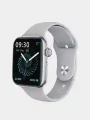 Серебряный умные смарт часы X8 Pro Smart Watch, 8 серия, 45 мм, фитнес браслет для Iphone, android