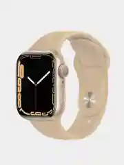 Золотой умные смарт часы X8 Pro Smart Watch, 8 серия, 45 мм, фитнес браслет для Iphone, android