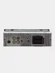 Красный автомагнитола Pioneer.GB 471 MP5 4" дюйма Bluetooth / USB / AUX / FM