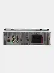 Красный автомагнитола Pioneer.GB 471 MP5 4" дюйма Bluetooth / USB / AUX / FM