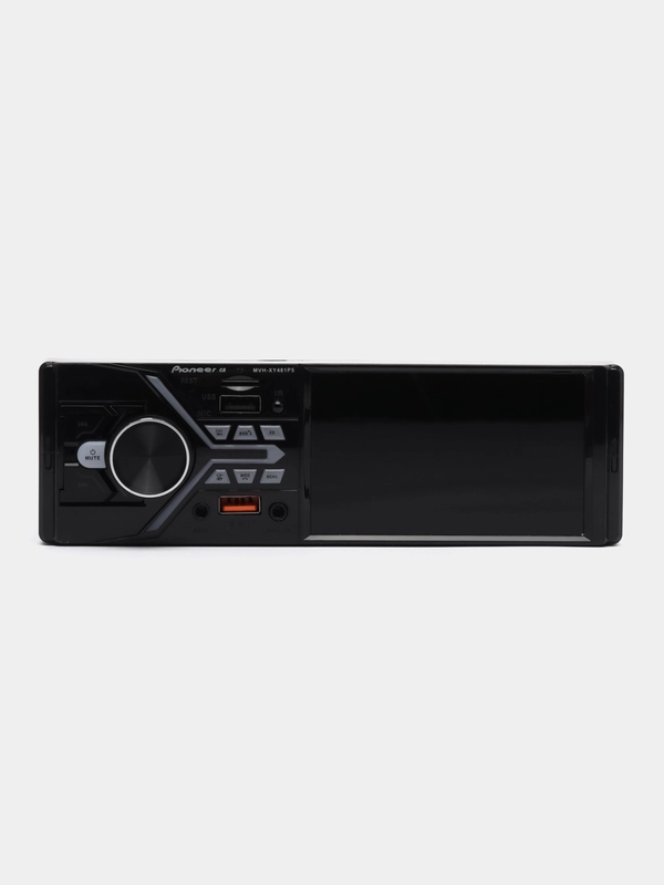 Автомагнитола Pioneer.GB 471 MP5 4" дюйма Bluetooth / USB / AUX / FM