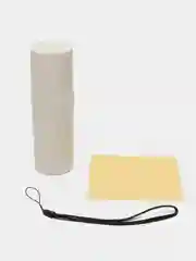 Золотой портативный складной винтажный монокулярный пиратский телескоп 30x40