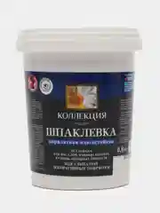 ШПАКЛЕВКА КОЛЛЕКЦИЯ акрилатная влагостойкая