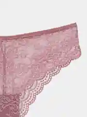 Фуксия женские трусы