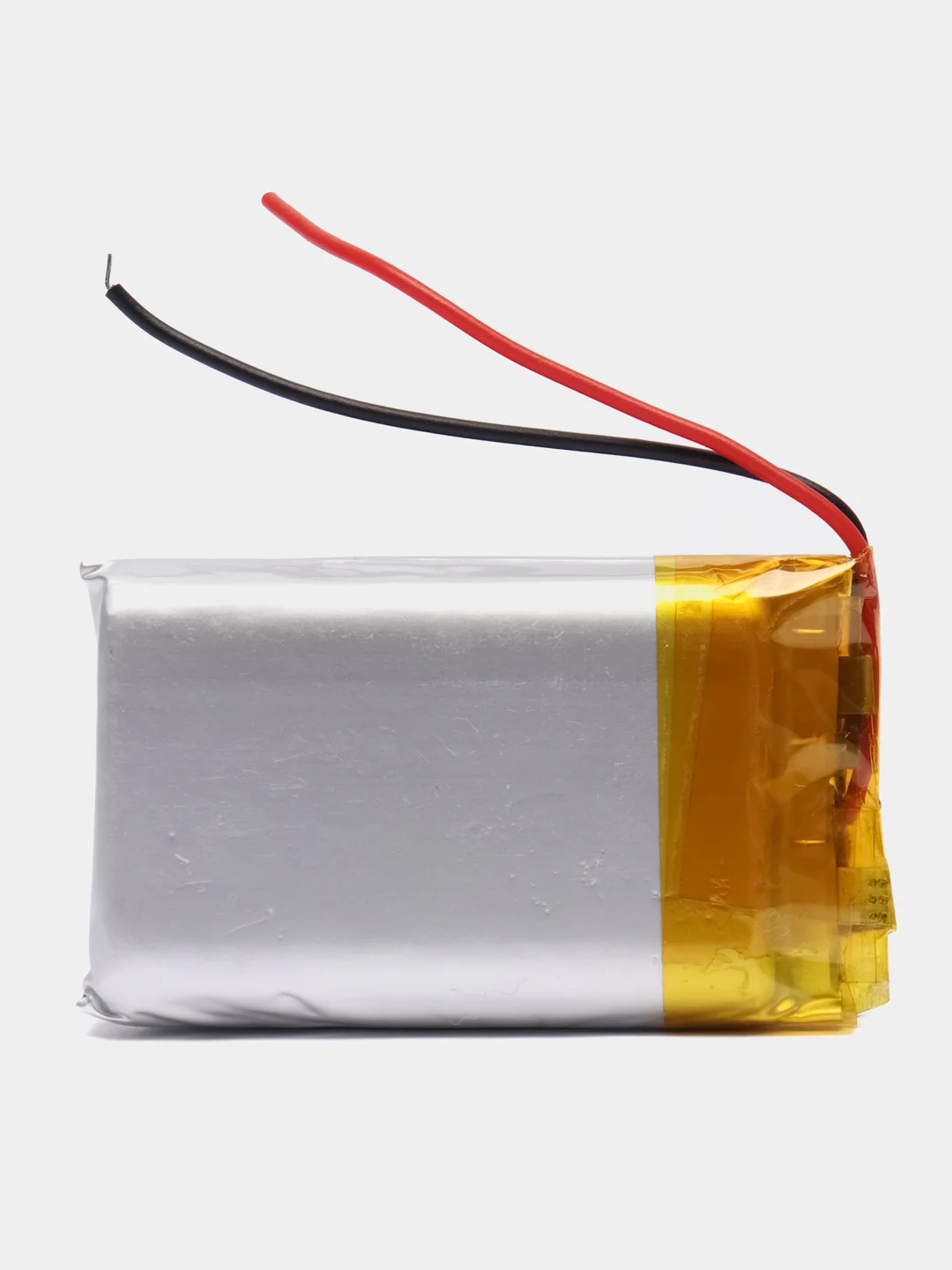 Аккумулятор литий-полимерный 8,0*25*40 (3,7 В, 800mah) фактическая 800mah