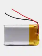 Аккумулятор литий-полимерный 8,0*25*40 (3,7 В, 800mah) фактическая 800mah