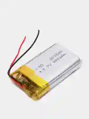 Аккумулятор литий-полимерный 8,0*25*40 (3,7 В, 800mah) фактическая 800mah