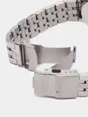 Белый часы наручные Kingnuos, мужские, в подарочной упаковке