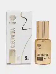 Клей для наращивания ресниц LOVELY "Cleopatra", чёрный