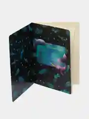 Тетради в клетку "Fantasy", 179 х 250 мм, 60 л, 2 штуки, сшивка, BRAUBERG