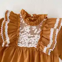 Медный детское боди
