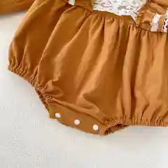 Медный детское боди