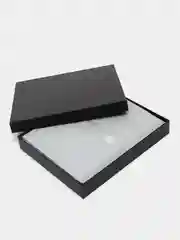 Ежедневник на кольцах с функцией зарядки (Power bank), 4000 mAh, А5