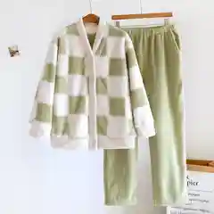 Женский домашний комплект