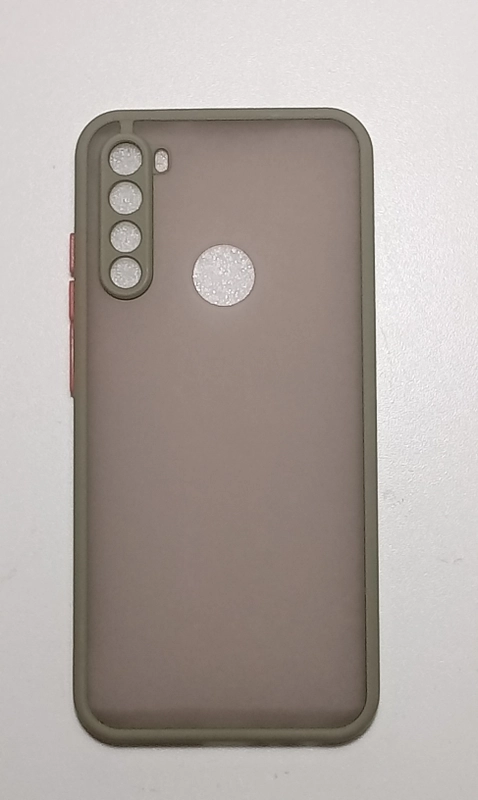 Чехол Redmi Note 8T