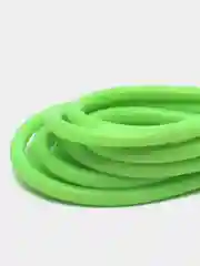 Зеленый скакалка, разные цвета / активный отдых