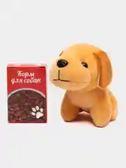 Играем вместе / Набор стилиста для животных /  в чемодане / ролевые игры / для детей