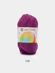 Марсала пряжа Пехорка Детская новинка, акрил, 50 г, 200 м