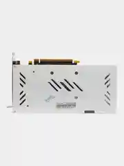 Белый видеокарта DICASVER Radeon RX 580, 8 Гб