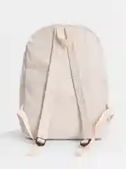 Молочный рюкзак мужской, женский, унисекс